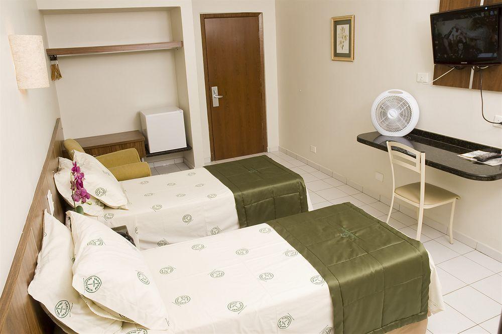 Araucaria Hotel Business - Maringá Eksteriør billede
