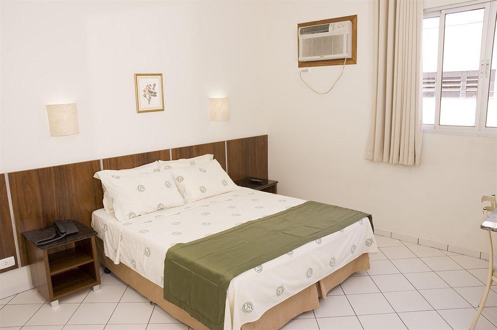 Araucaria Hotel Business - Maringá Eksteriør billede