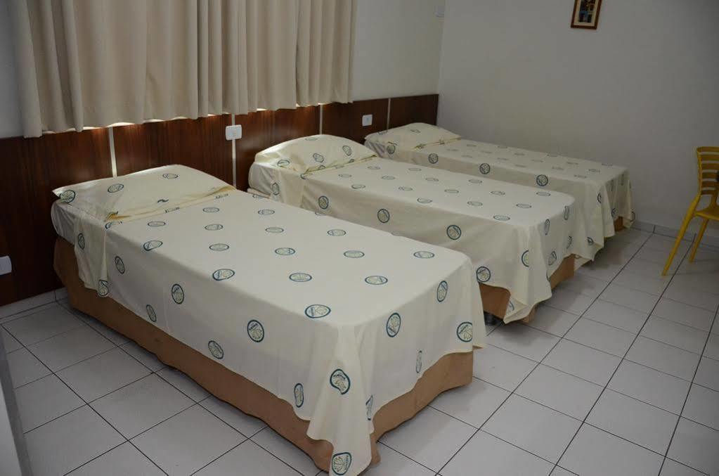 Araucaria Hotel Business - Maringá Eksteriør billede